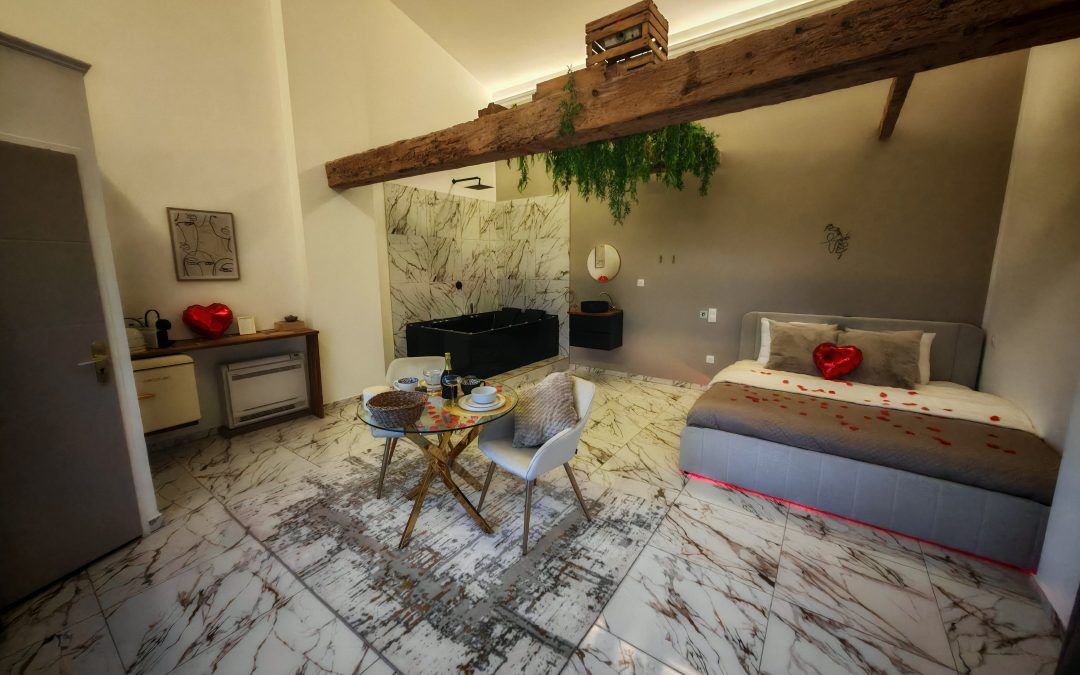 Love Room